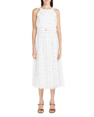knee length dresses for ladies Lafayette 148 main image 1