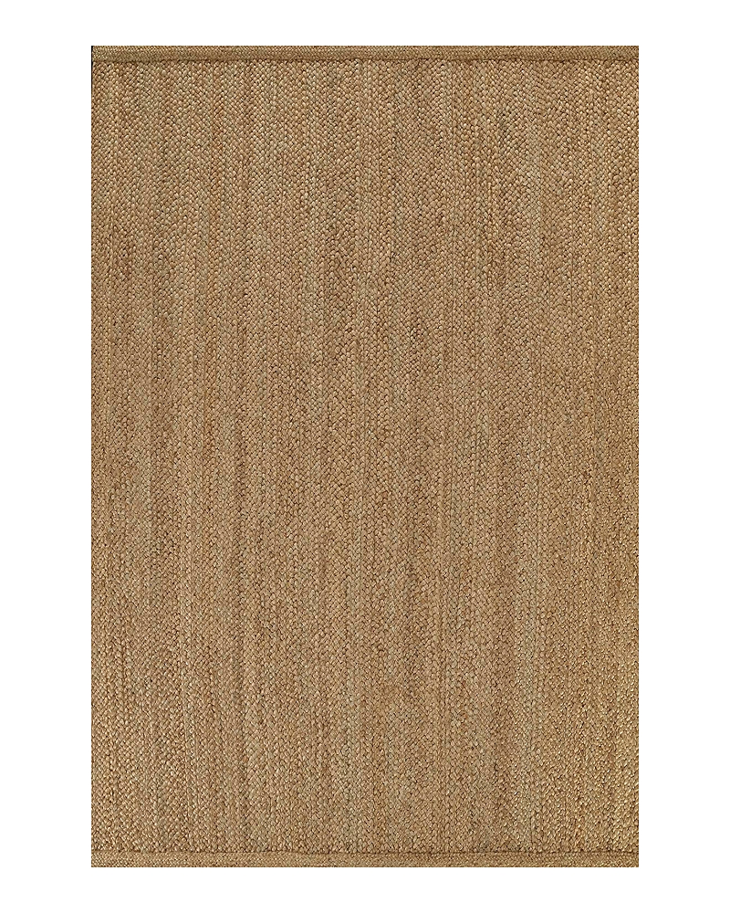 Pure Salt Cassis Cass-1 Area Rug, 10' X 14' In Beige/natural