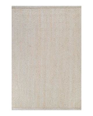 Pure Salt - Cassis CASS-1 Area Rug Collection