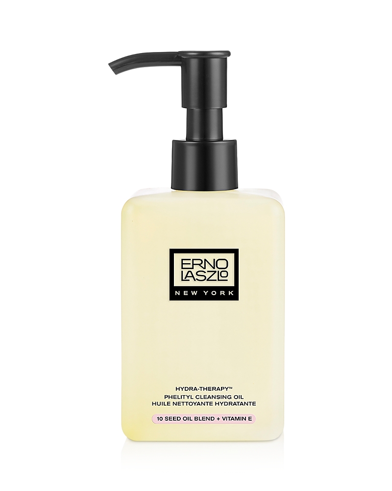 Erno Laszlo Hydra Therapy Cleansing Oil, 195ml - Colorless