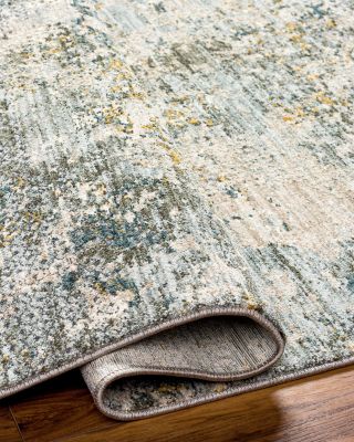 Dresden DRE-2302 Area Rug, 2'7" x 4'