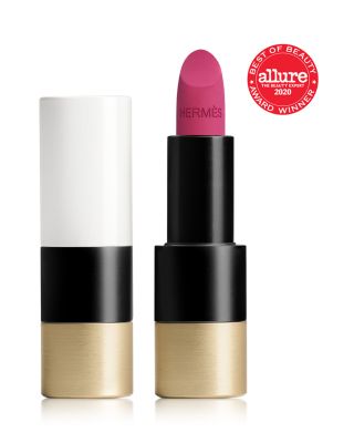 Rouge Herm&egrave;s Matte lipstick