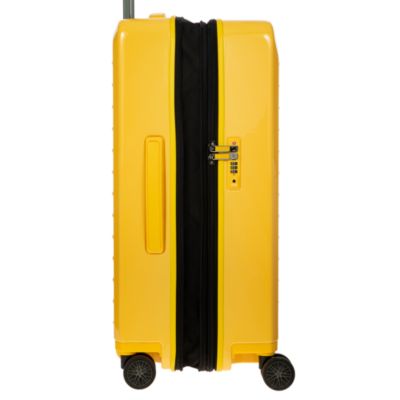 Porsche Design Roadster Expandable Hardside Spinner Suitcase, 27"