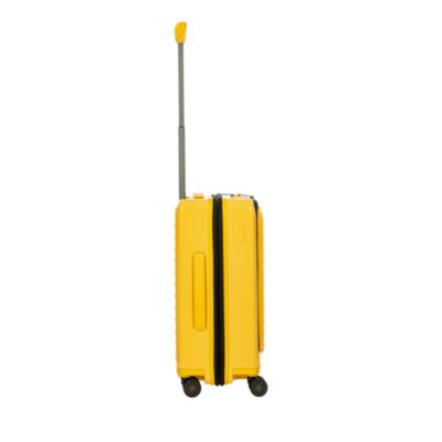 Porsche Design Roadster Expandable Hardside Spinner Suitcase, 21"