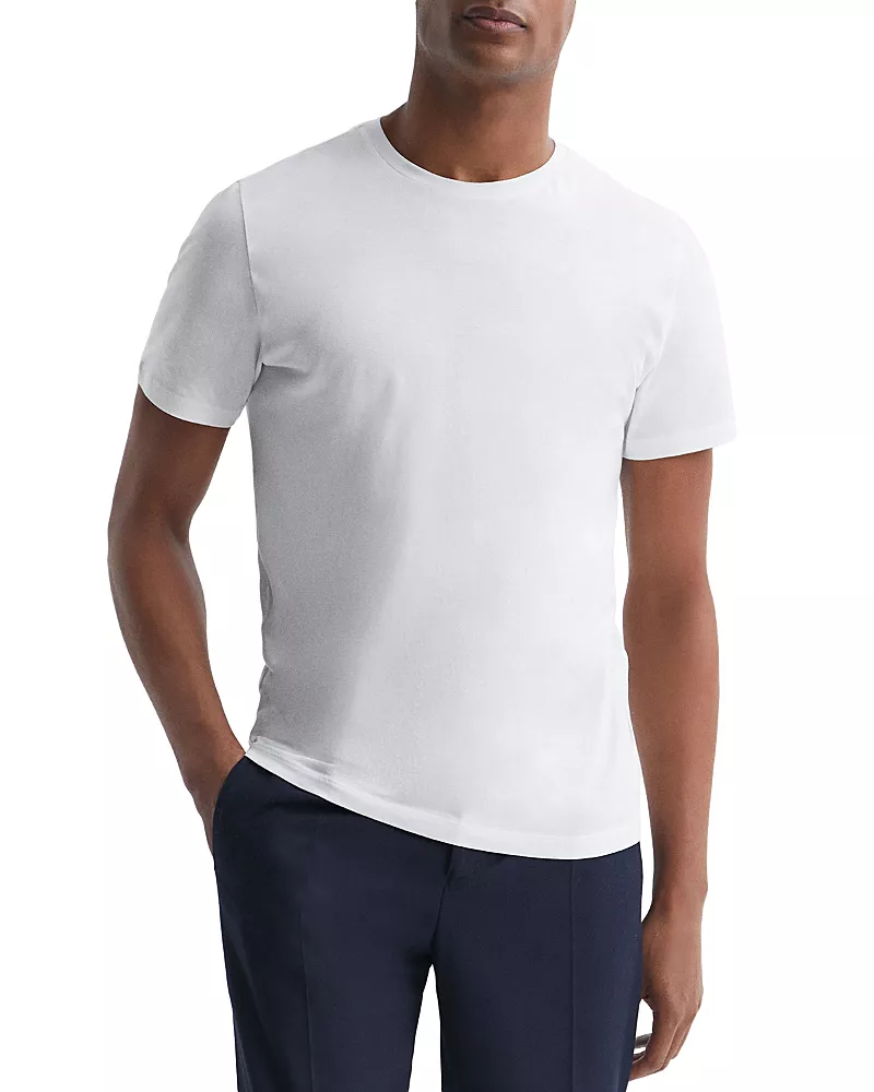 Reiss Bless Crewneck Tee