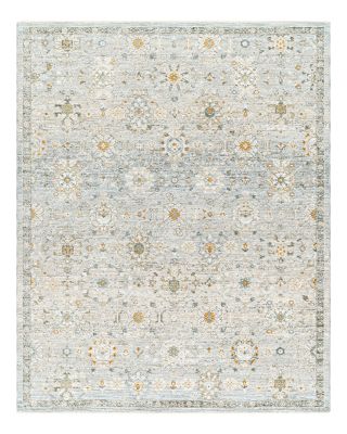Surya Dresden Dre-2307 Area Rug, 6'7 x 9'6