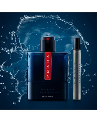 Luna Rossa Ocean Eau de Parfum 3.3 oz.