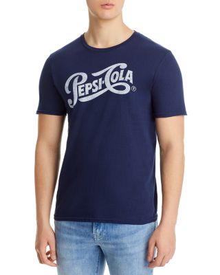 Pepsi cola t shirt h&m best sale