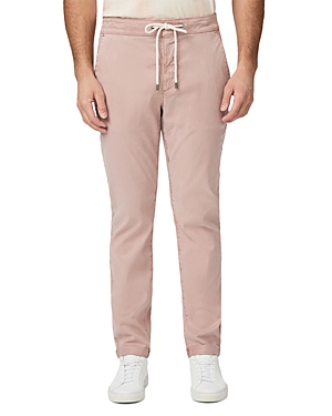 PAIGE FRASER SLIM FIT PANTS