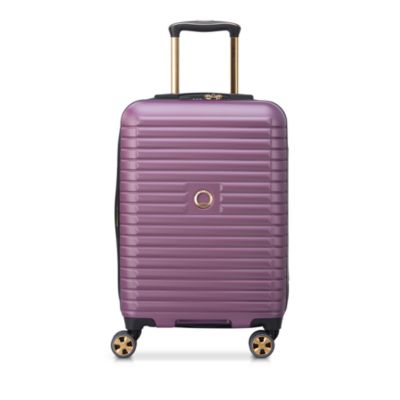 Cruise 3.0 Carry On Expandable Spinner Suitcase
