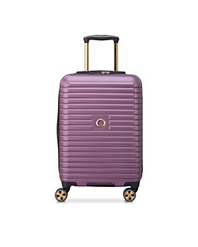 Delsey Paris - Cruise 3.0 Carry On Expandable Spinner Suitcase