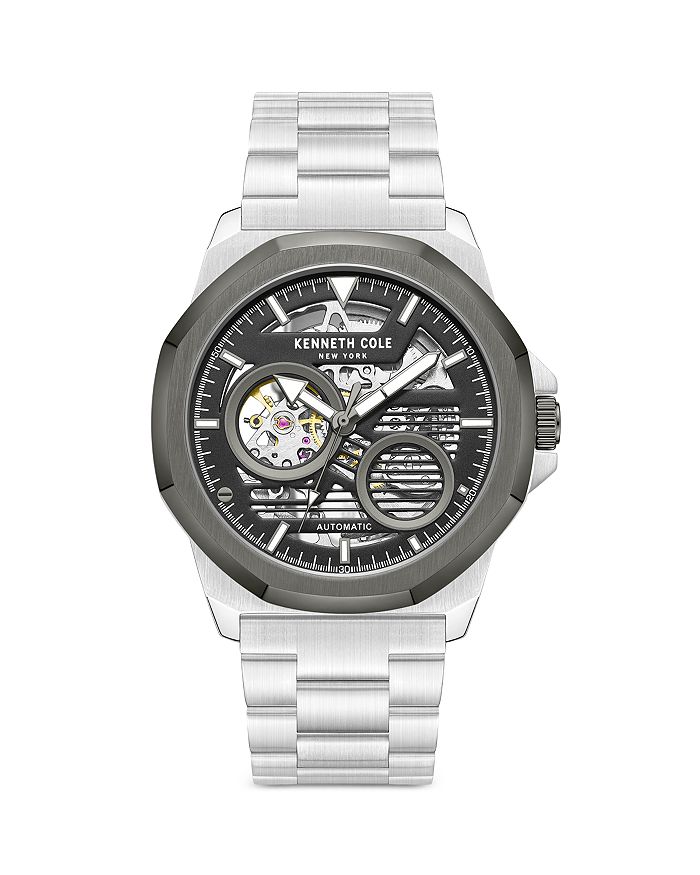 Kenneth Cole Watch, 45mm | Bloomingdale's