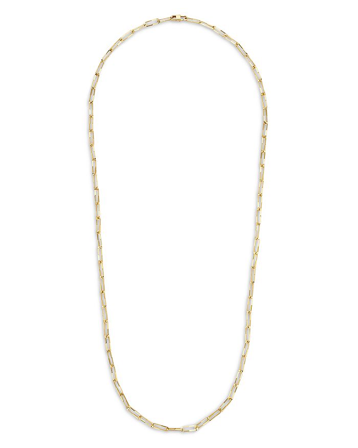 Buy 18K gold chains for women online