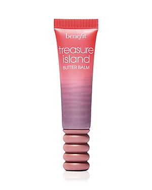 Benefit Cosmetics Butter Balm Moisturizing Lip Balm In Island Poppy