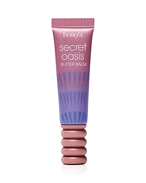 Benefit Cosmetics Butter Balm Moisturizing Lip Balm In Oasis Mauve