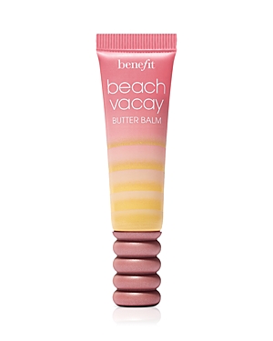 Benefit Cosmetics Butter Balm Moisturizing Lip Balm In Vacay Coral