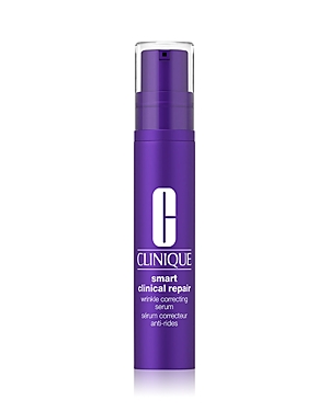 Clinique Smart Clinical Repair Wrinkle Correcting Serum Mini 0.3 Oz.