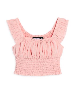 KatieJnyc - Girls' Bailee Top