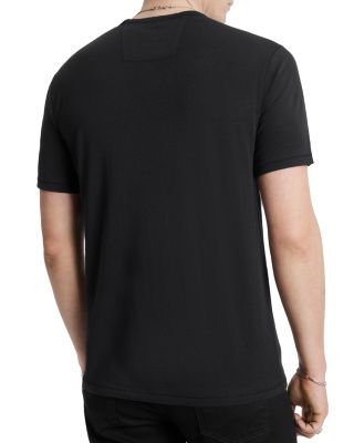 Bond Burnout Pocket Tee