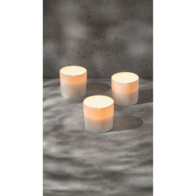 Restorative Retreat Candle Trio
