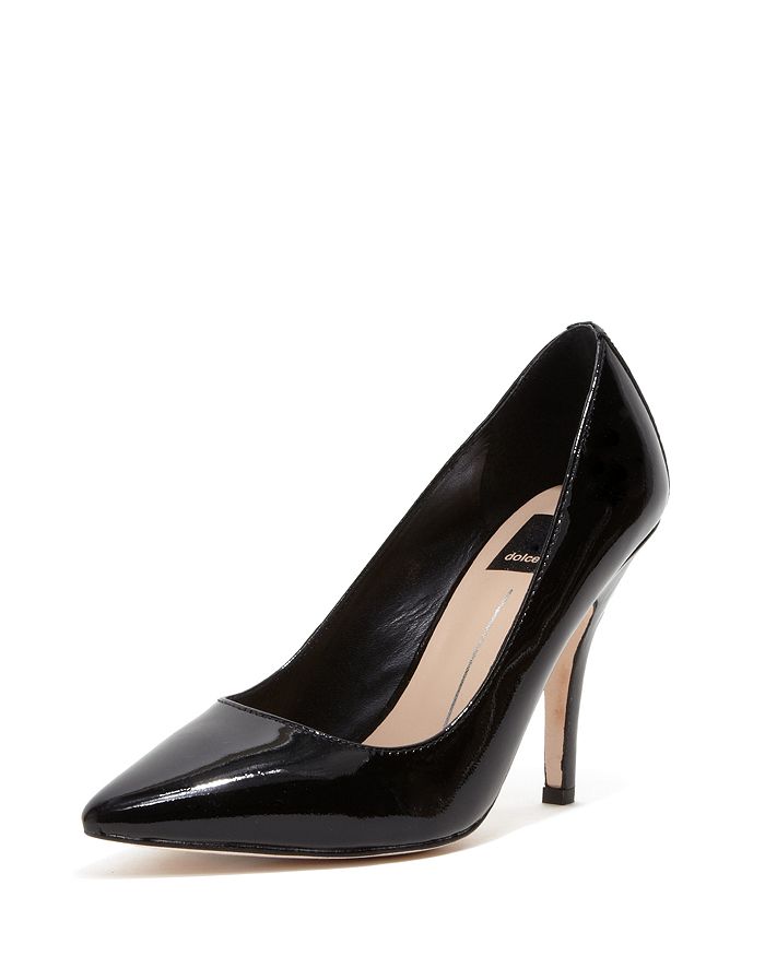 Dolce Vita Pumps - Sue Pointy | Bloomingdale's