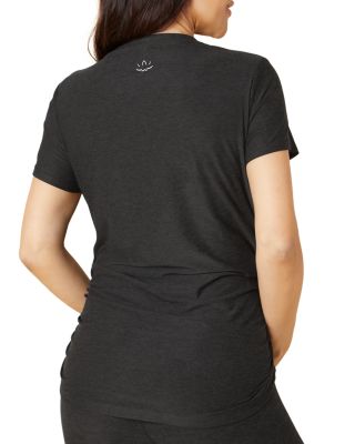 On The Down Low Maternity Top