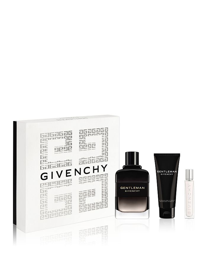 boiler Kaal Verdachte Givenchy Gentleman Eau de Parfum Boisée 3-Piece Gift Set ($163 value) |  Bloomingdale's