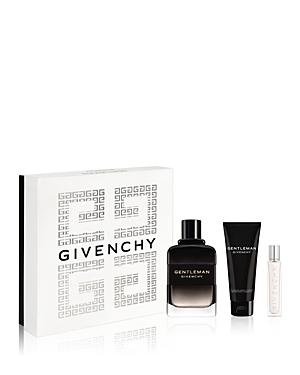 Givenchy Gentleman Eau De Parfum Boisee 3-piece Gift Set ($163 Value)