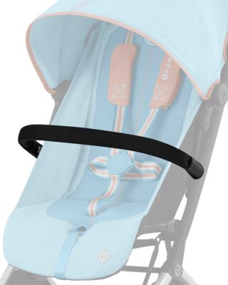 Orfeo Compact Lightweight Travel Ready Stroller