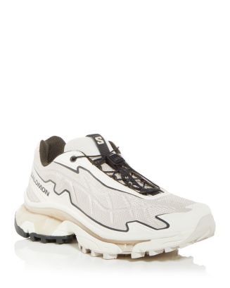 ★SALOMON★XT-SLATE★L4757560★ Salomon XT-Slate Black Asphalt FTW Silver L47575600 Men's