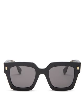 Roma Square Sunglasses