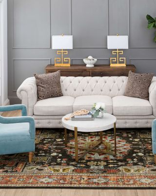 Pandora Covetous Area Rug Collection