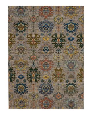 Karastan - Pandora Passion Area Rug Collection