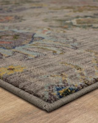Pandora Passion Area Rug Collection