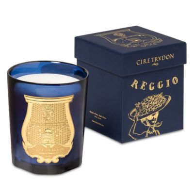 Reggio Classic Candle, Mandarin, 9.5 oz. 