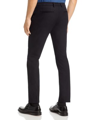 Kaito Slim Fit Casual Trousers