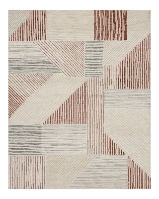 Drew & Jonathan Home - Bowen Central Valley Area Rug Collection