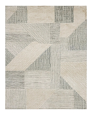 Drew & Jonathan Home Bowen Central Valley Area Rug, 8' X 10' In Tan/beige