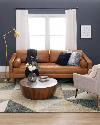 Bowen Oblique Area Rug Collection