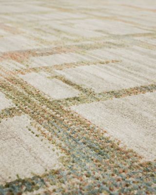 Memento Souvenir Area Rug, 8' x 10'5"