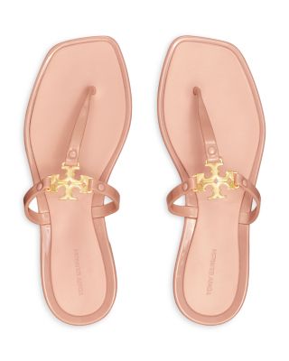Women's Roxanne Jelly Thong Sandals