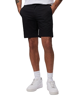 Psycho Bunny Hayden 8.5 Shorts In Black