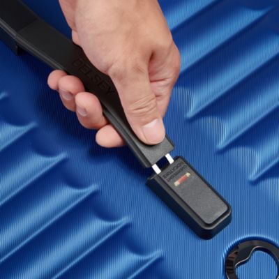 Cruise 3.0 26" Spinner Trunk