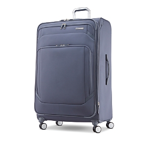Samsonite Ascentra Large Spinner Suitcase In Slate