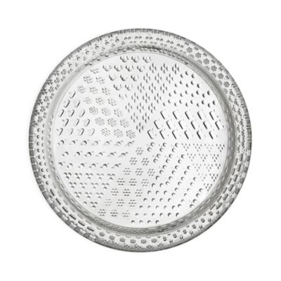 Iittala - Tundra Plate