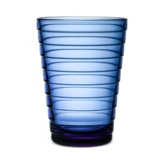 iittala Aino Aalto glazen aanbieding - Senses of Living