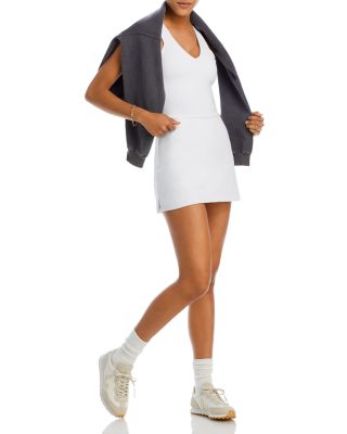 Airbrush Real Tennis Dress