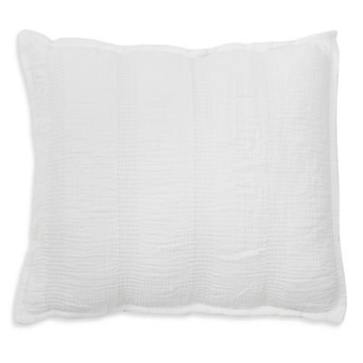 POM POM AT HOME - Nantucket Euro Sham