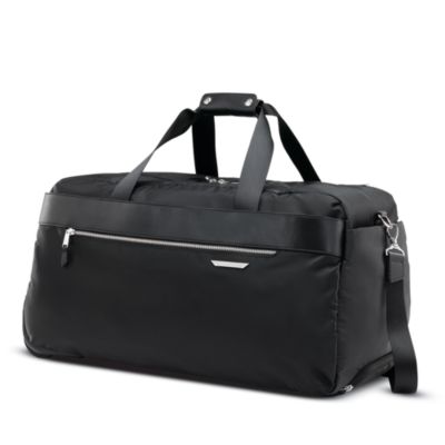 Samsonite - Just Right Wheeled Weekend Duffel Bag