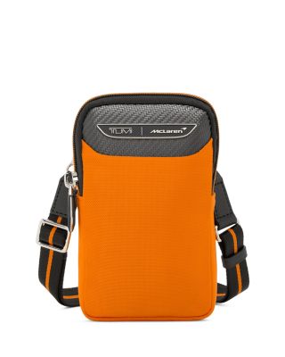 Tumi - x McLaren Small Fuel Crossbody Bag